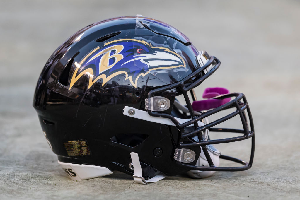 Baltimore Ravens v Washington Redskins
