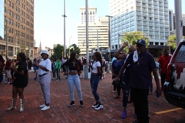 92Q End of Summer Jam