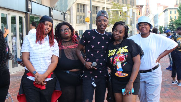 92Q End of Summer Jam