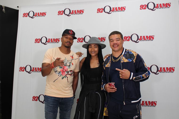 92Q End of Summer Jam