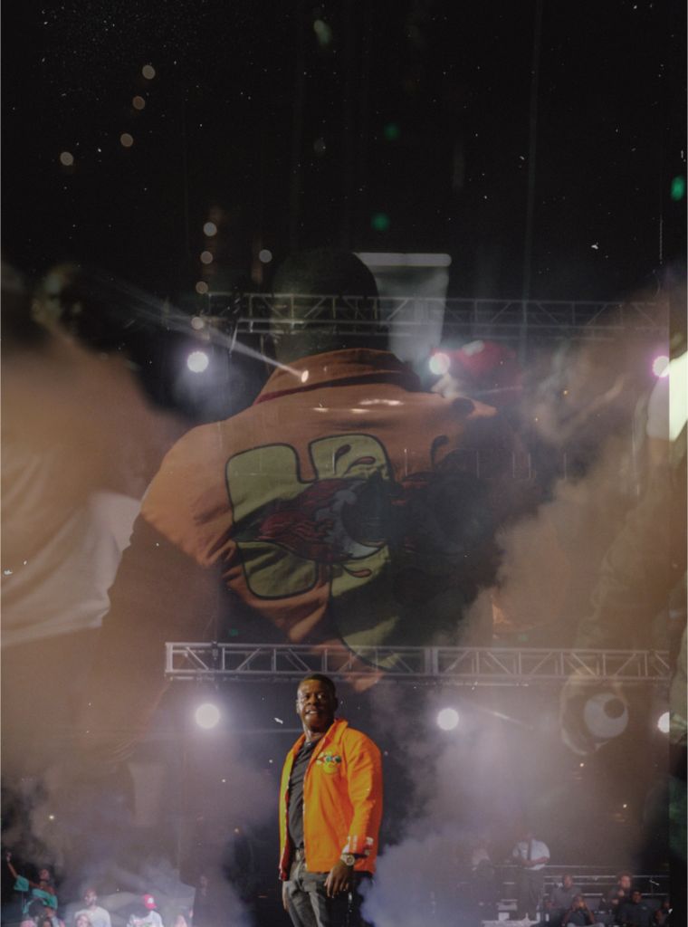 92Q End of Summer Jam