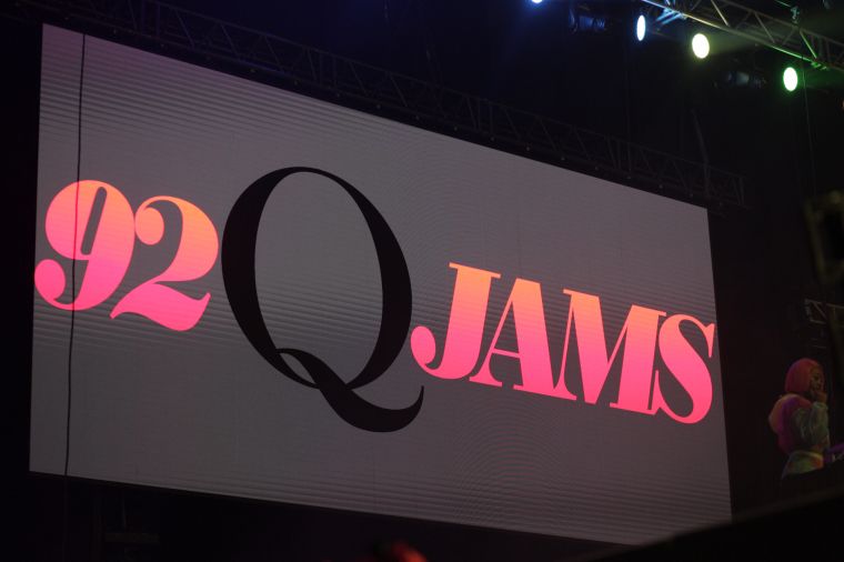 92Q End of Summer Jam