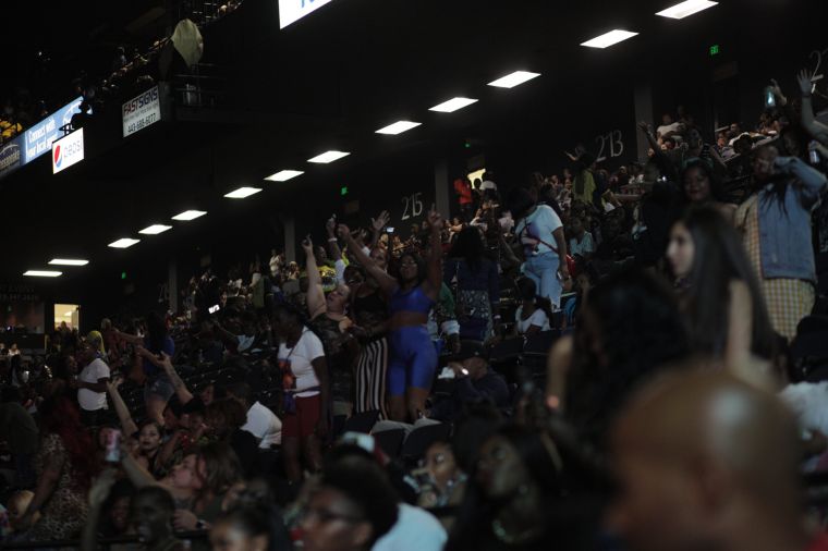 92Q End of Summer Jam