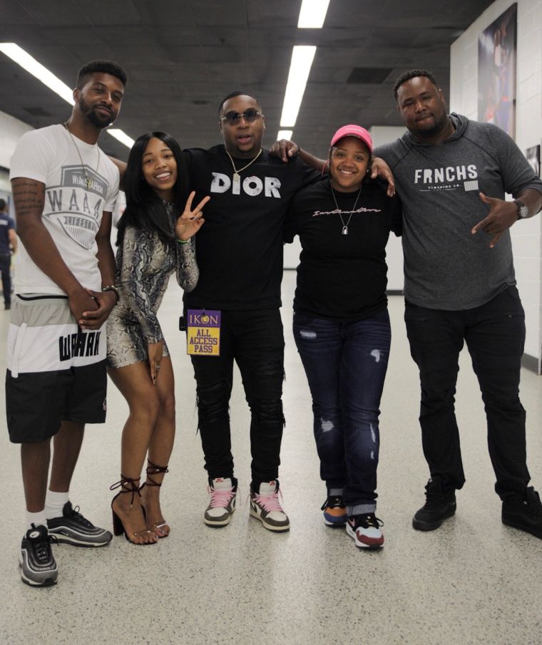 92Q End of Summer Jam