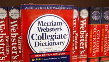 McDonald's Unhappy Over McJob Addition To Dictionary