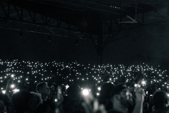 Meek Mill & Future - The Legendary Nights Tour