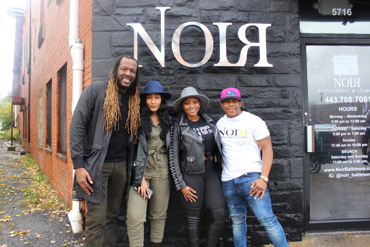 Brunchin' For Boobies