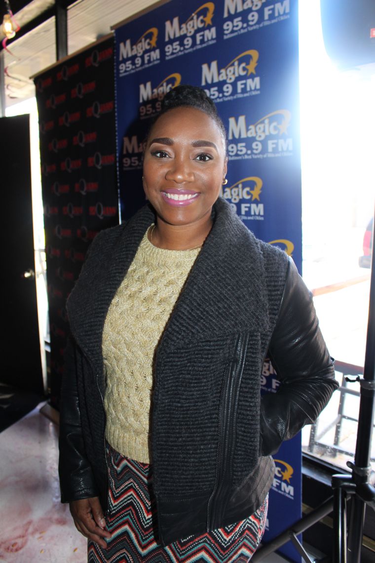 Brunchin' For Boobies