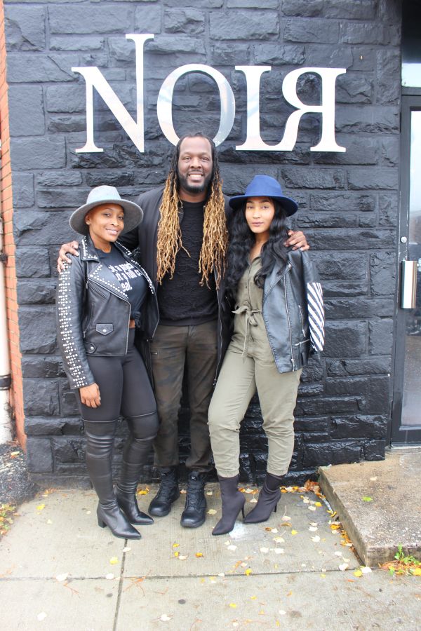 Brunchin' For Boobies