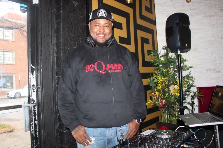 Brunchin' For Boobies