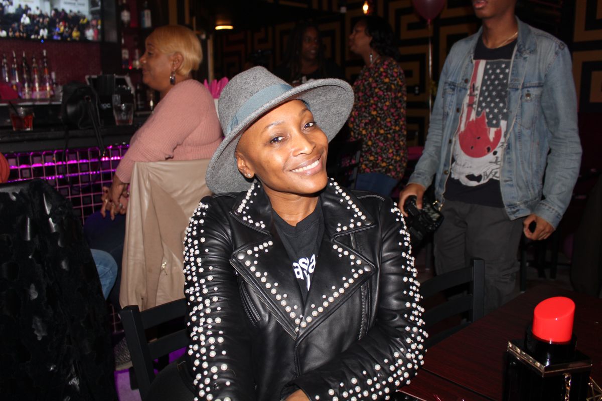 Brunchin' For Boobies