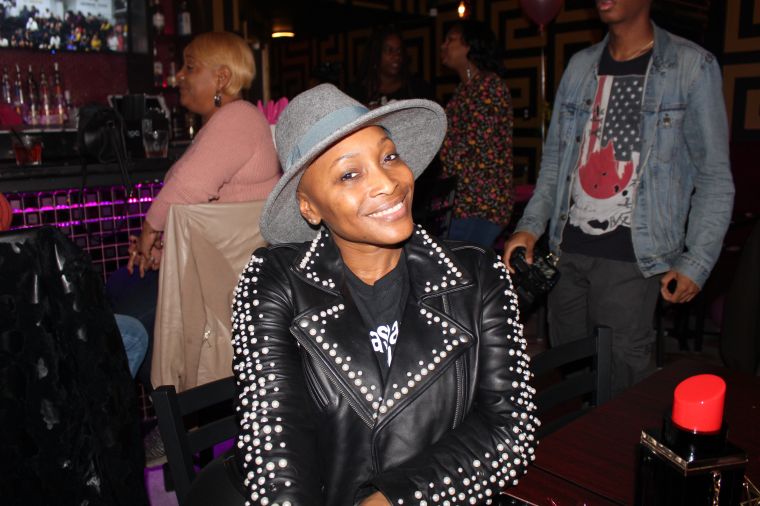 Brunchin' For Boobies