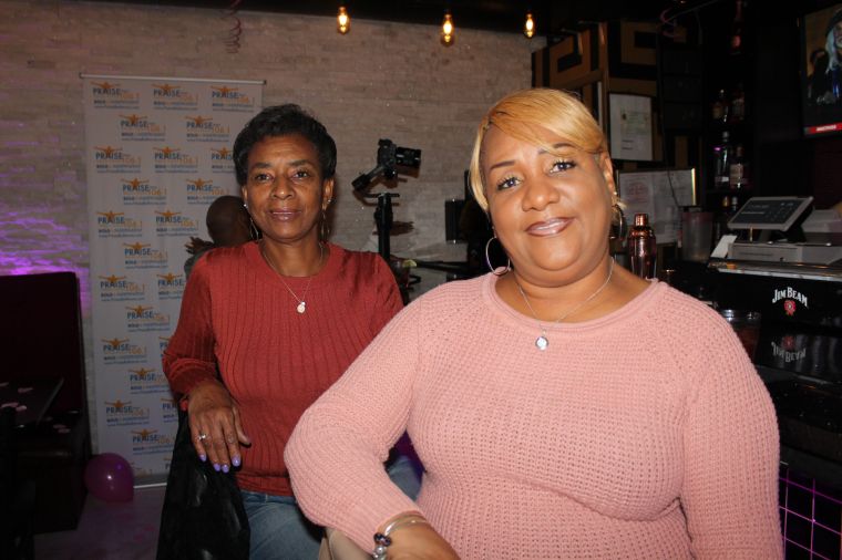 Brunchin' For Boobies