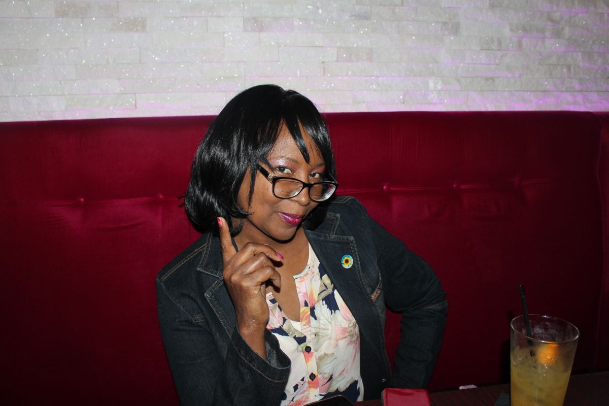 Brunchin' For Boobies