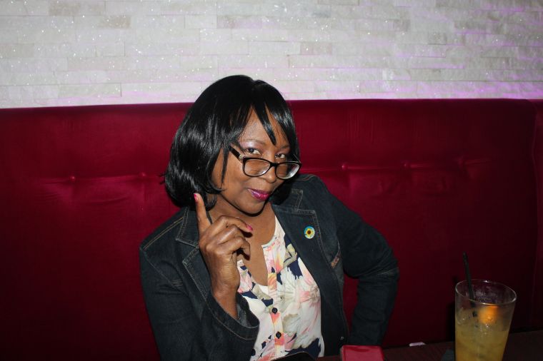 Brunchin' For Boobies