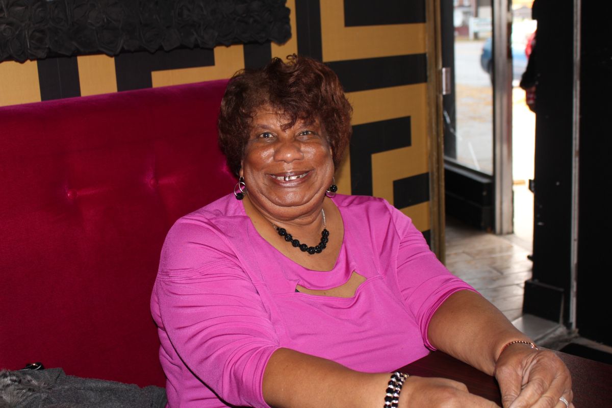 Brunchin' For Boobies