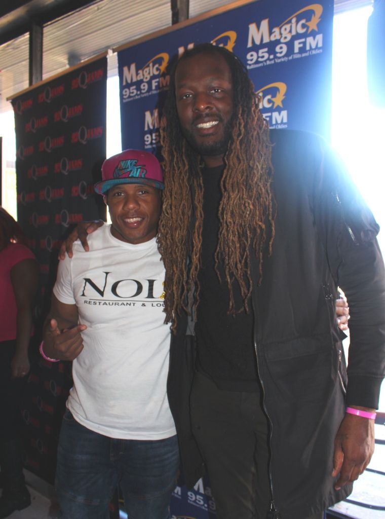 Brunchin' For Boobies