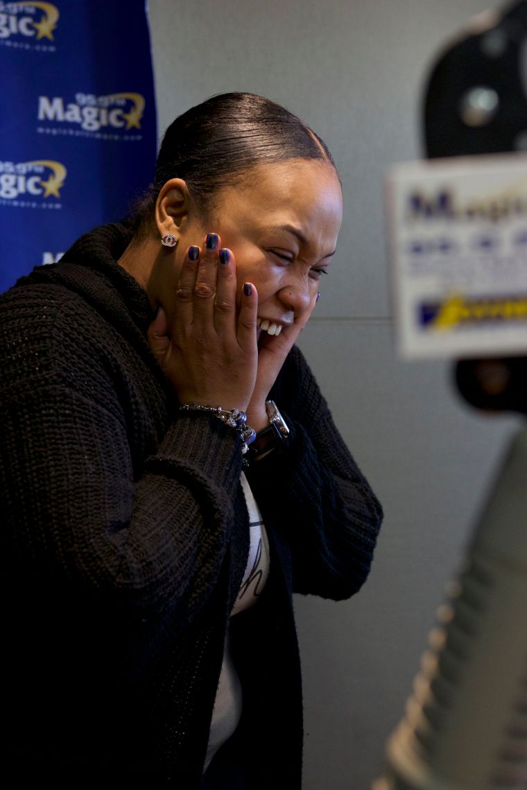 $1,000 Thanksgiving Give Back