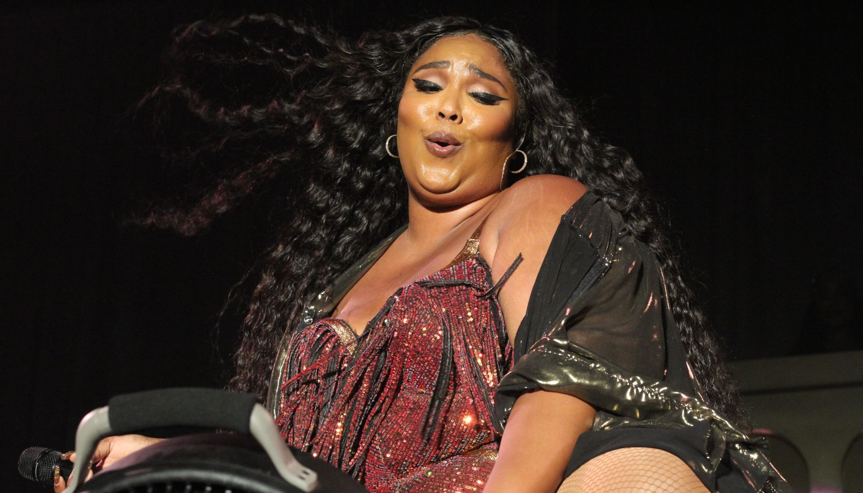 LIZZO