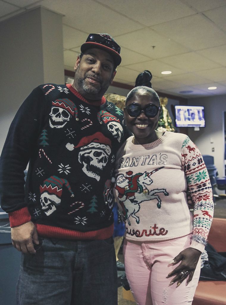 A B'More Christmas