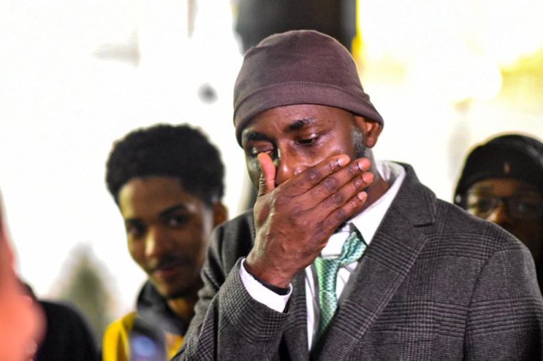 Kobe Bryant Baltimore Vigil