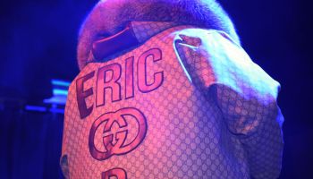 Eric B and Rakim In Concert - New York, NY