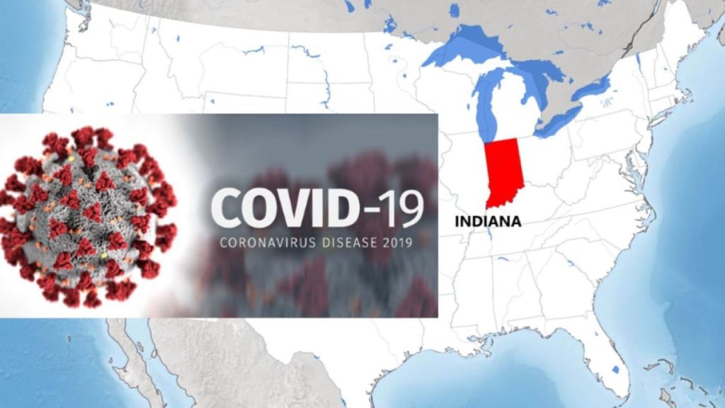 Coronavirus in Indiana: Everything you need to know