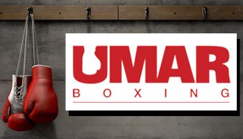 Umar Boxing