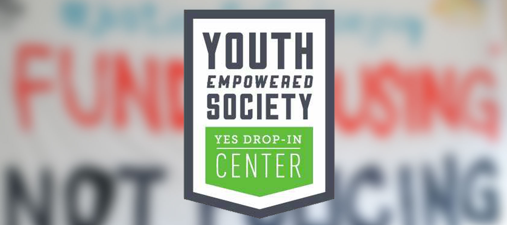 Youth Empowered Society Logo