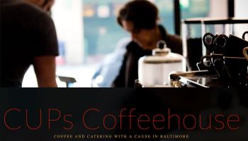 Cups Coffeehouse