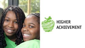 Higher Achievement iCare Baltimore Page