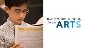 Baltimore School for the Arts- TWIGS