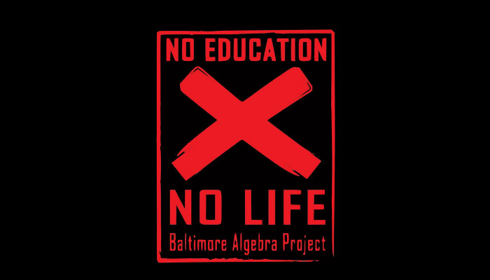 Baltimore Algebra Project - ICare Baltimore