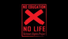 Baltimore Algebra Project - ICare Baltimore