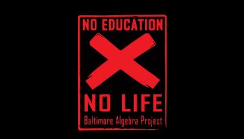 Baltimore Algebra Project - ICare Baltimore
