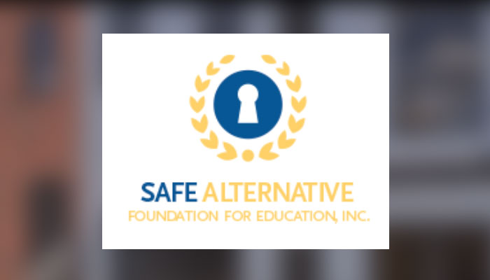 Safe Alternative Foundation - ICare Baltimore