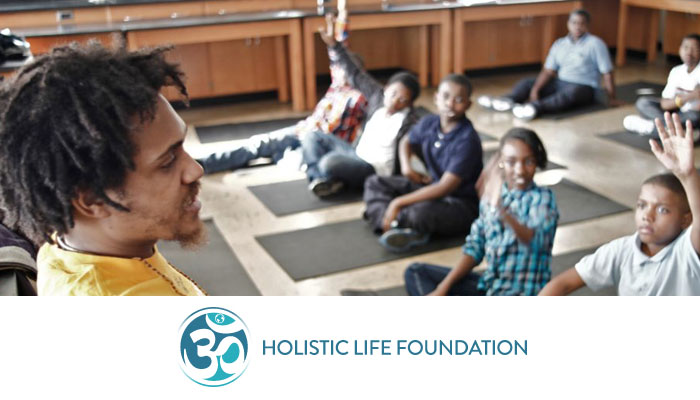 Holistic Life Foundation - iCare Baltimore