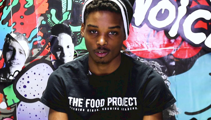 I Care Baltimore Featured Organization: Food Project