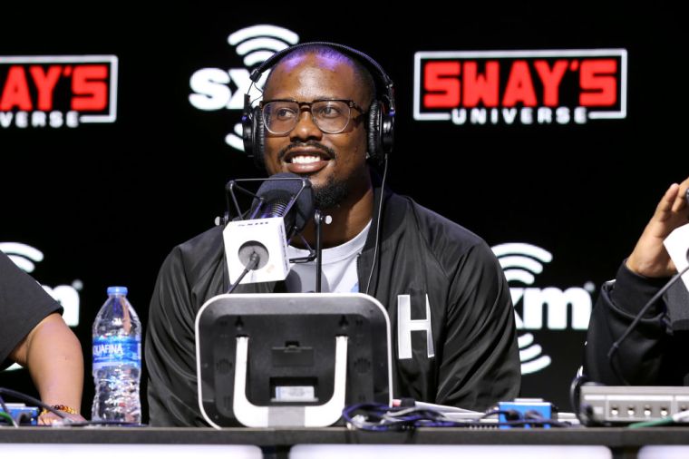 NFL Champion Von Miller