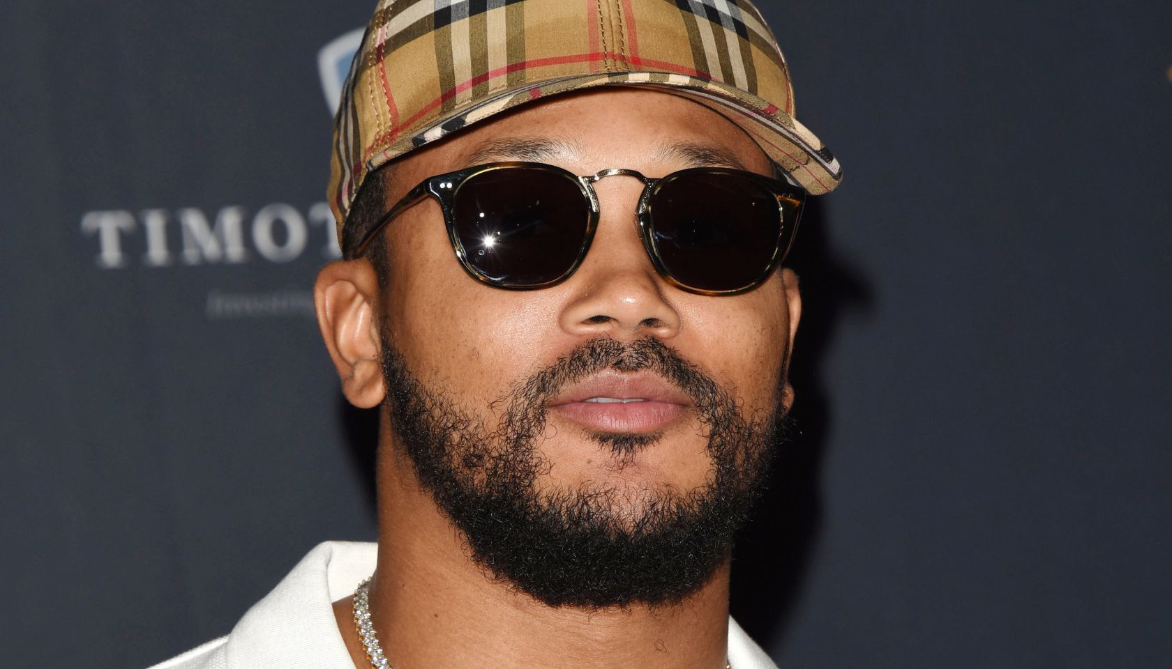 Romeo Miller attends the 28th Annual Movieguide Awards at The Avalon in Los Angeles, California on January 24, 2020\n© Jill Johnson/jpistudios.com