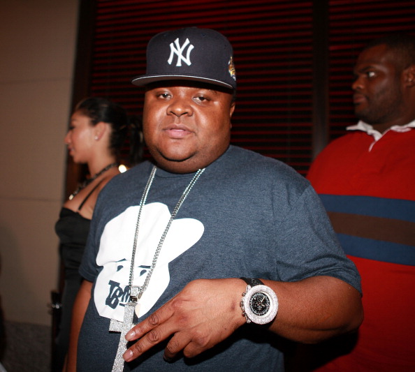 "NBA 2K13" Premiere Launch Party