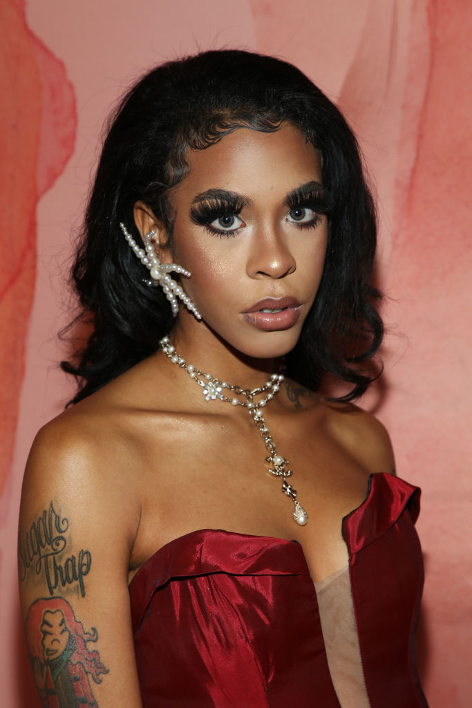 2nd Annual Porn Hub Awards - Arrivals