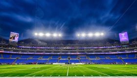 NFL: JAN 11 AFC Divisional Playoff - Titans at Ravens