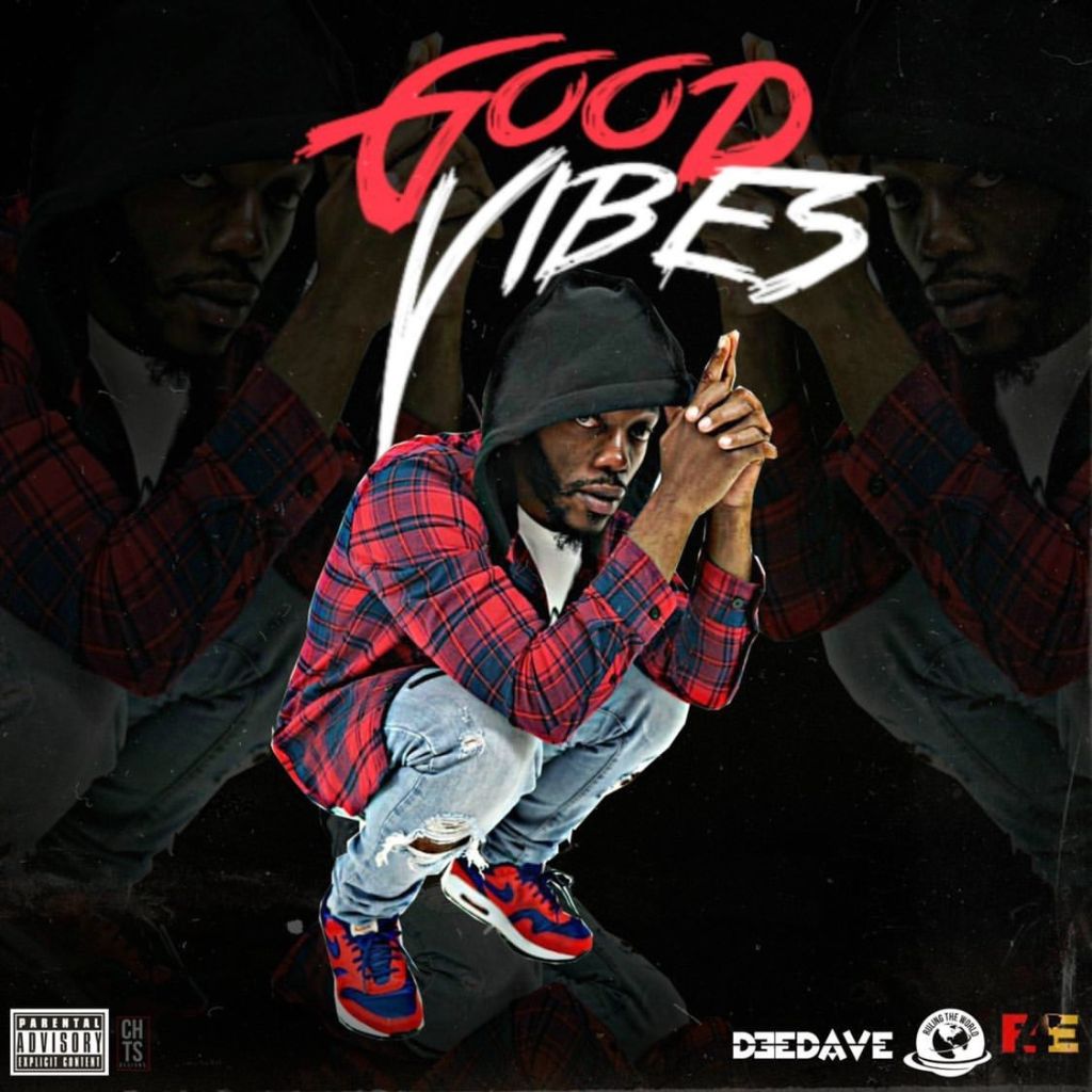 Good Vibes Dee Dave Album