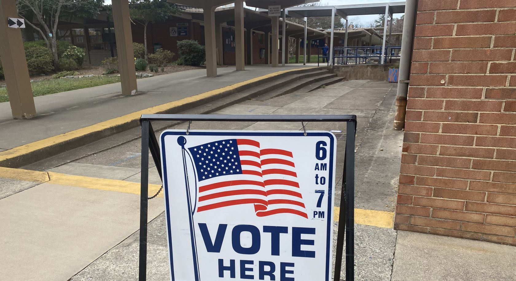 Vote