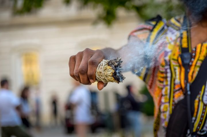 Baltimore Protests George Floyd Death