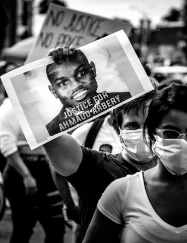 Baltimore Protests George Floyd Death