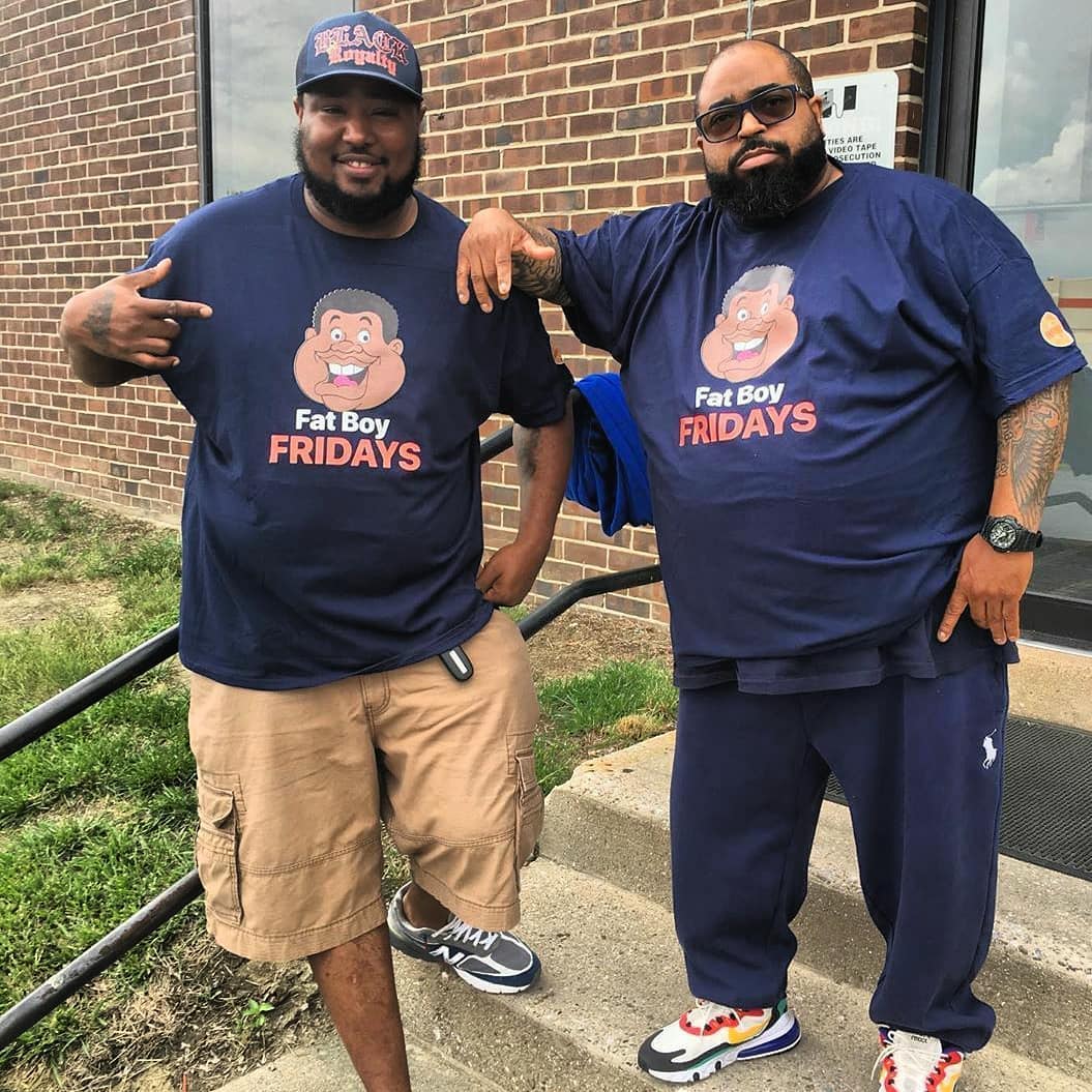 Porkchop & DJ Twisted