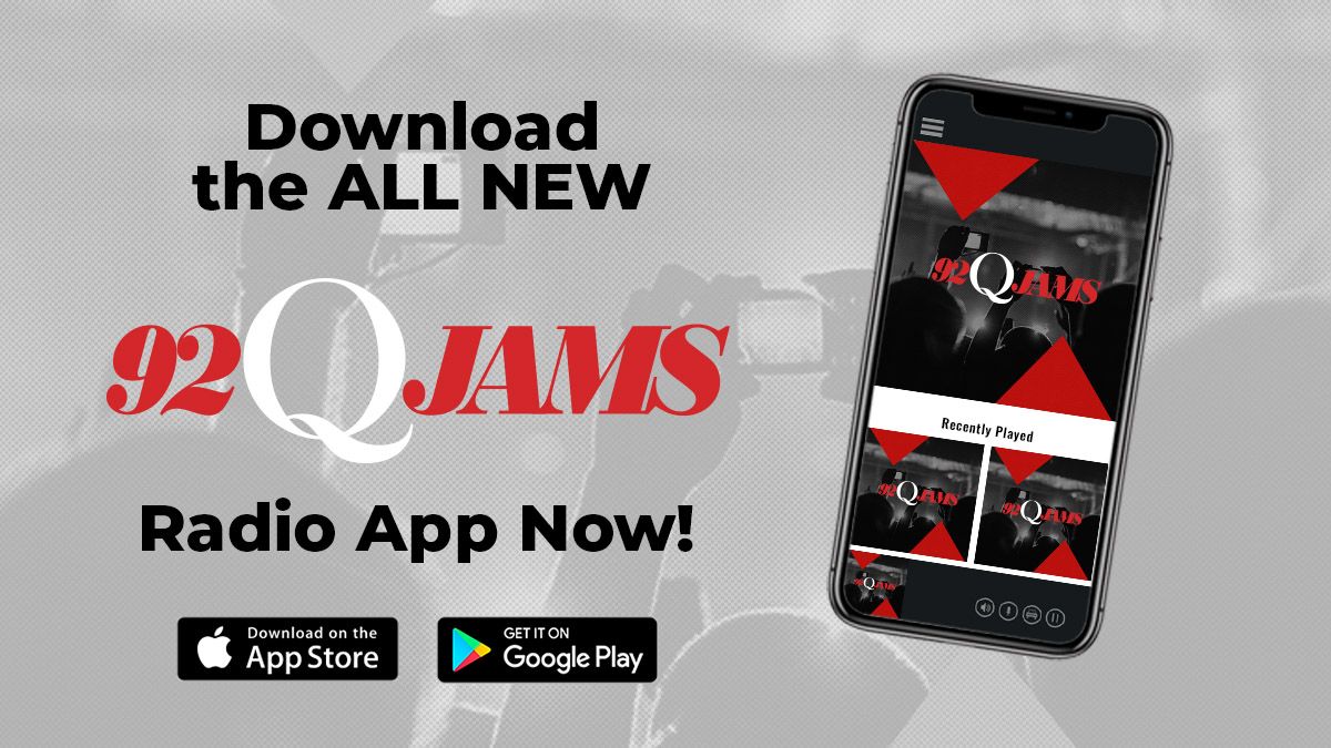 92Q Jams App