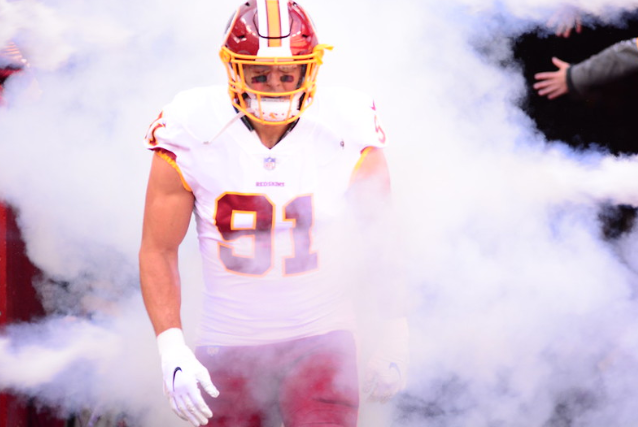 Washington Football Team